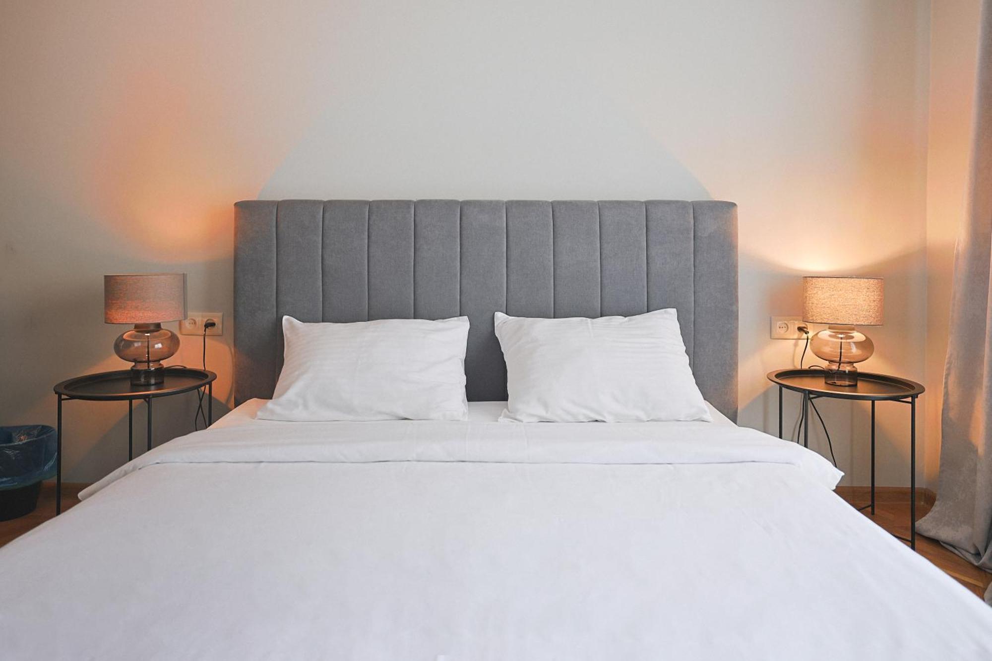 Hotel White House Tbilisi Esterno foto