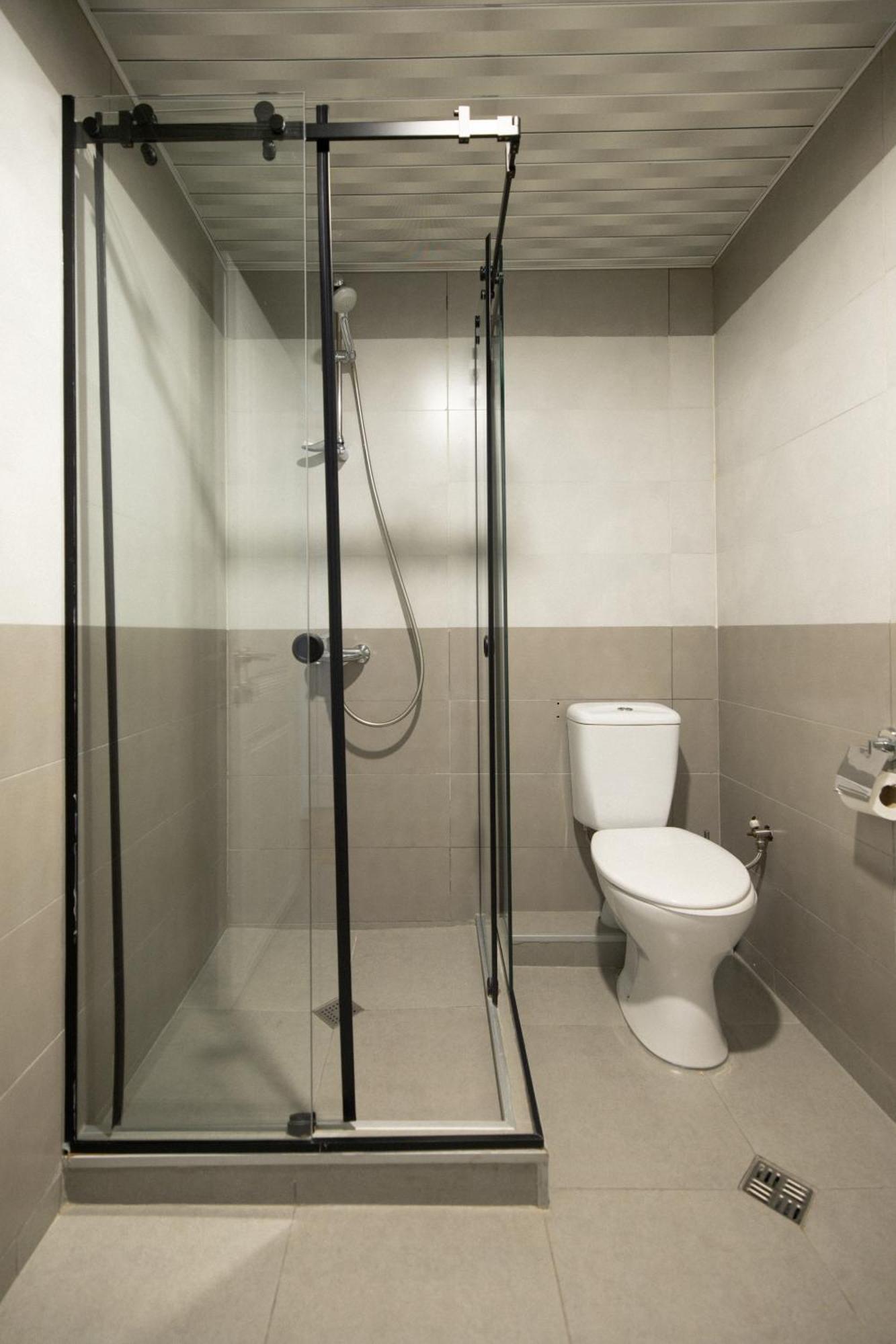 Hotel White House Tbilisi Esterno foto