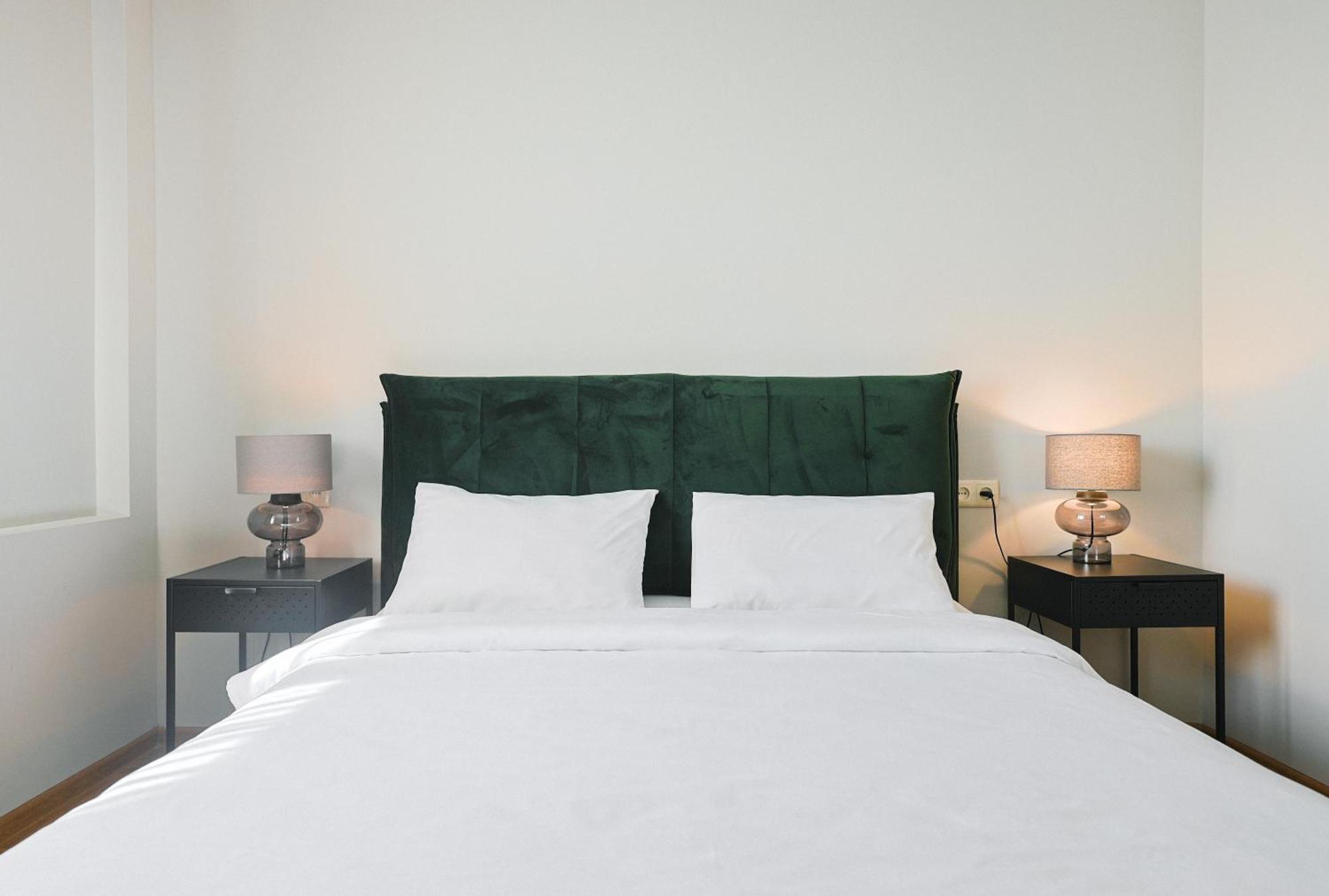Hotel White House Tbilisi Esterno foto
